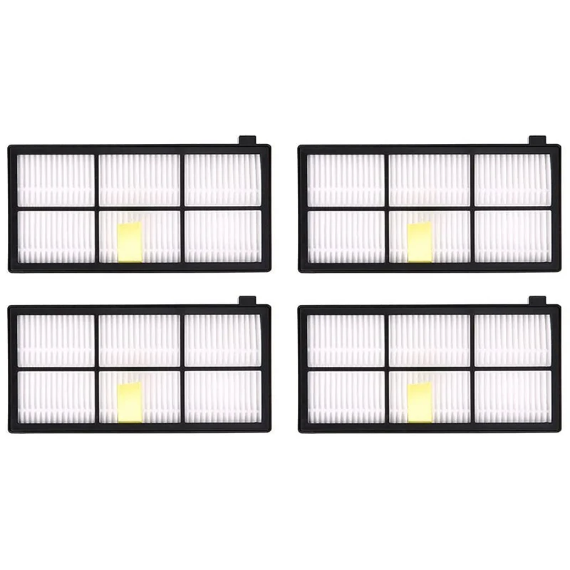 

Roomba 800 Series Accessory Kit Is Suitable for IRobot Roomba Replacement Parts 800 805 850 860 860 861