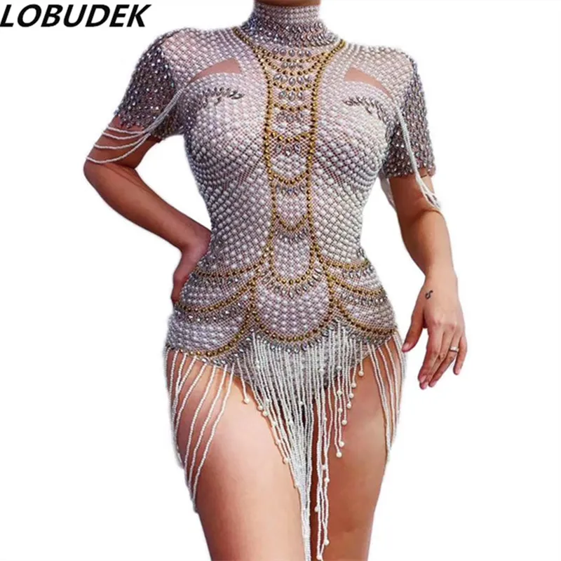 Модный женский комбинезон танцевальный костюм серый облегающий купальник с
