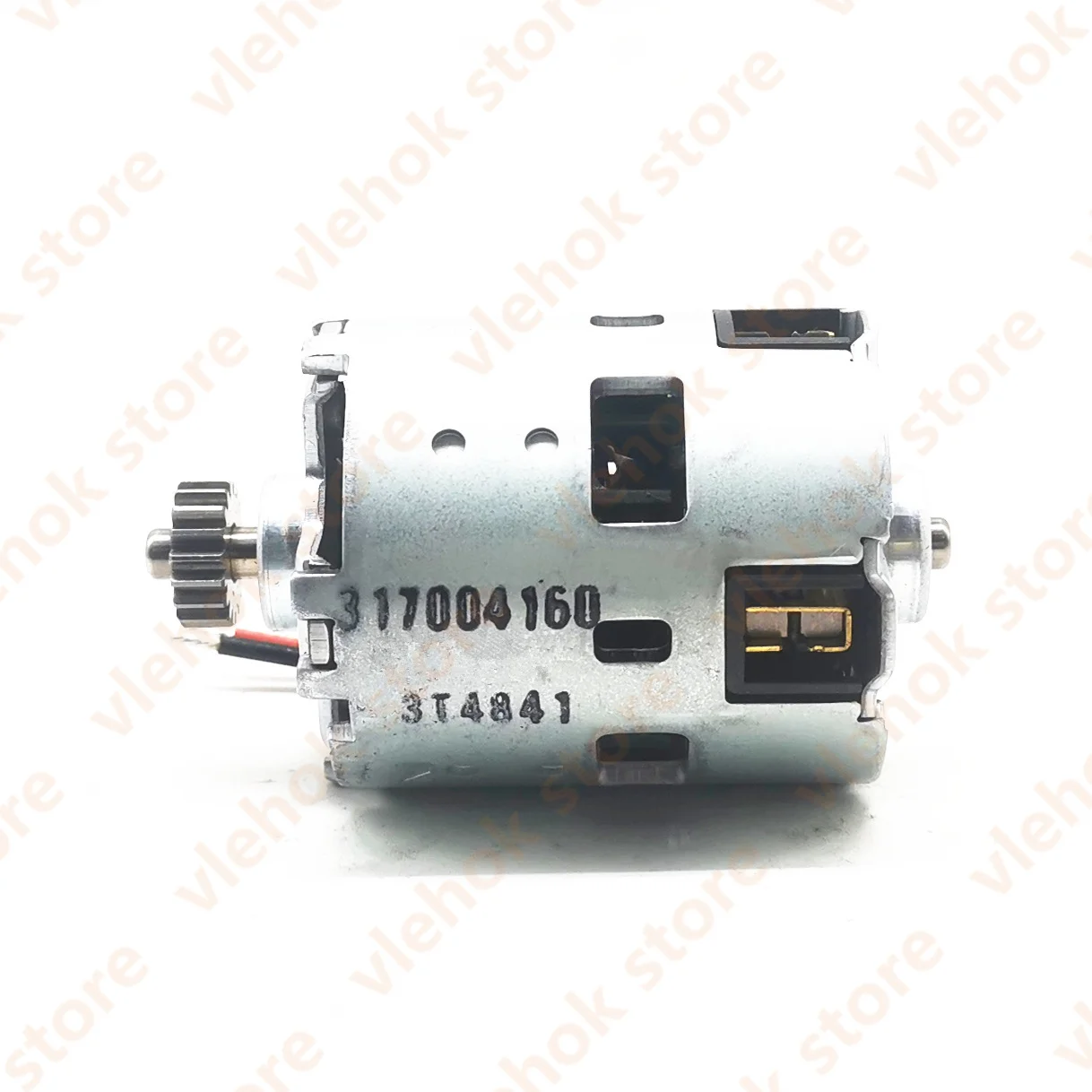 Motor for METABO BS18LT BS18LTQuick 317004160 |