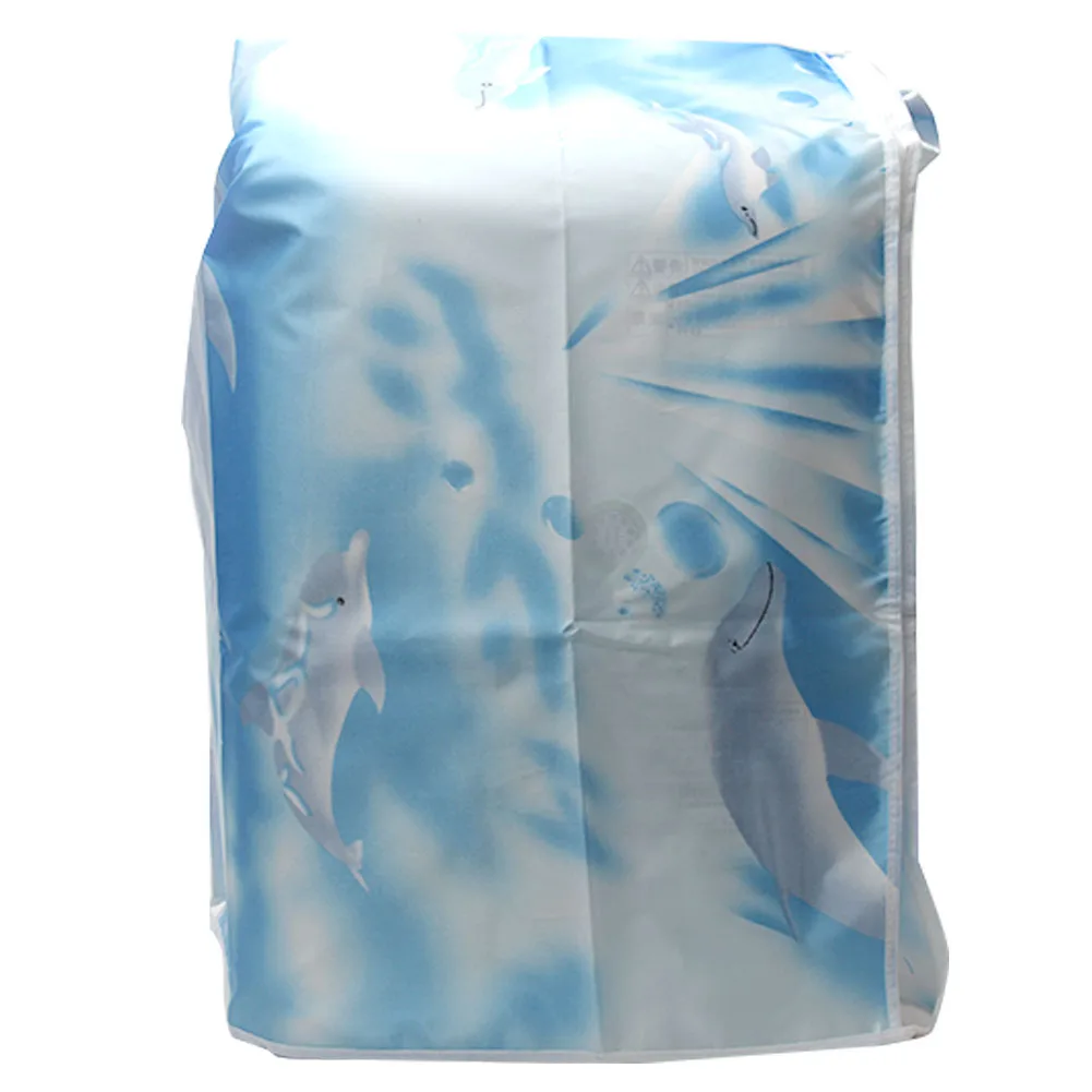 Легко моющийся защитный чехол с цветочным принтом для украшения - Цена: 341,55 руб.