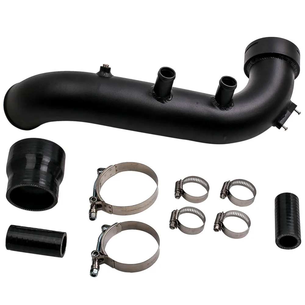 

Druckrohr для 135i 335i 1M E82 E90 E91 E92 E93 3,0 T Twin Turbo Charge Pipe