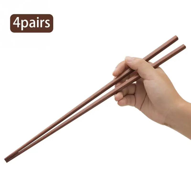 Длиной 42 см длинный размер глубокий жареный кухонный инструмент палочки для