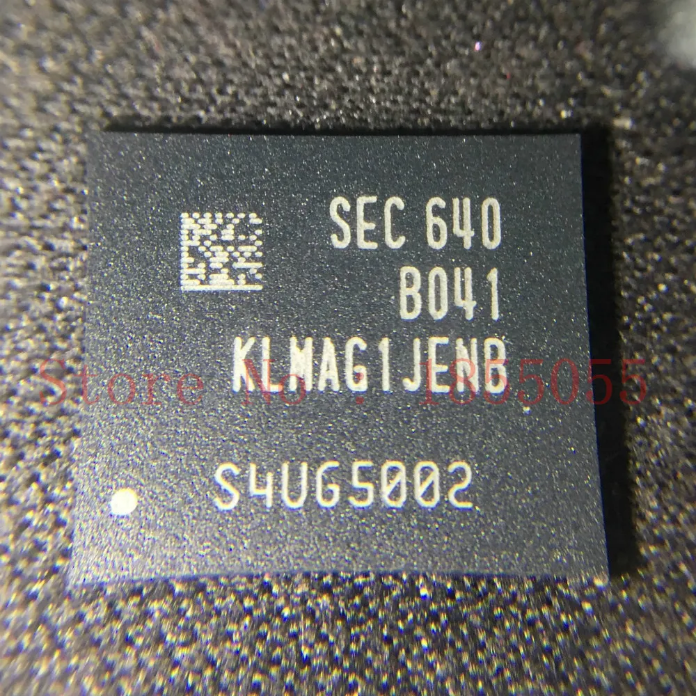 

KLMAG1JENB-B031 KLMAG1JENB-B041 KLMAG1JETD-B041 16G EMMC BGA153