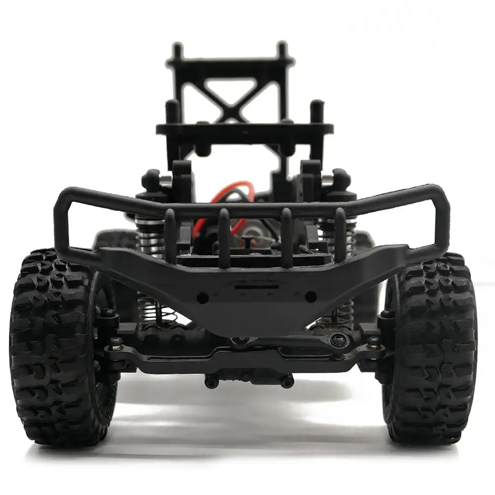 

Panda Hobby 1/18 2.4G 4WD Tetra X1 RC Remote Control Car Crawler RTR Off Road Vehicle Models