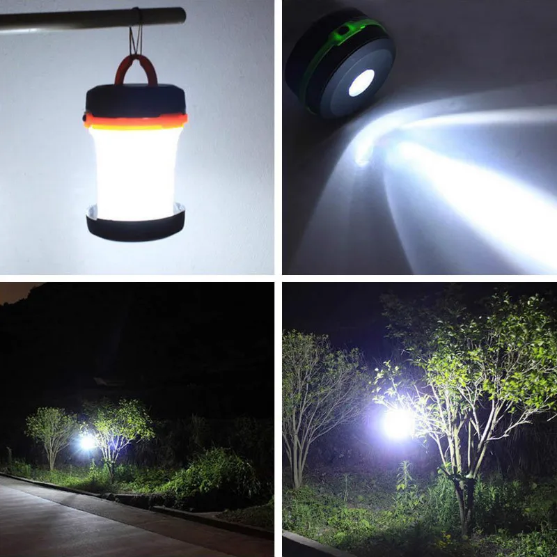 

Portable Lighting
