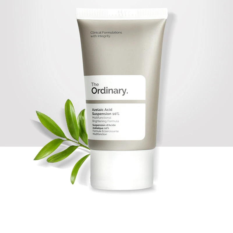 Высококачественный праймер для макияжа консилер азелаиновая кислота подвеска 10%