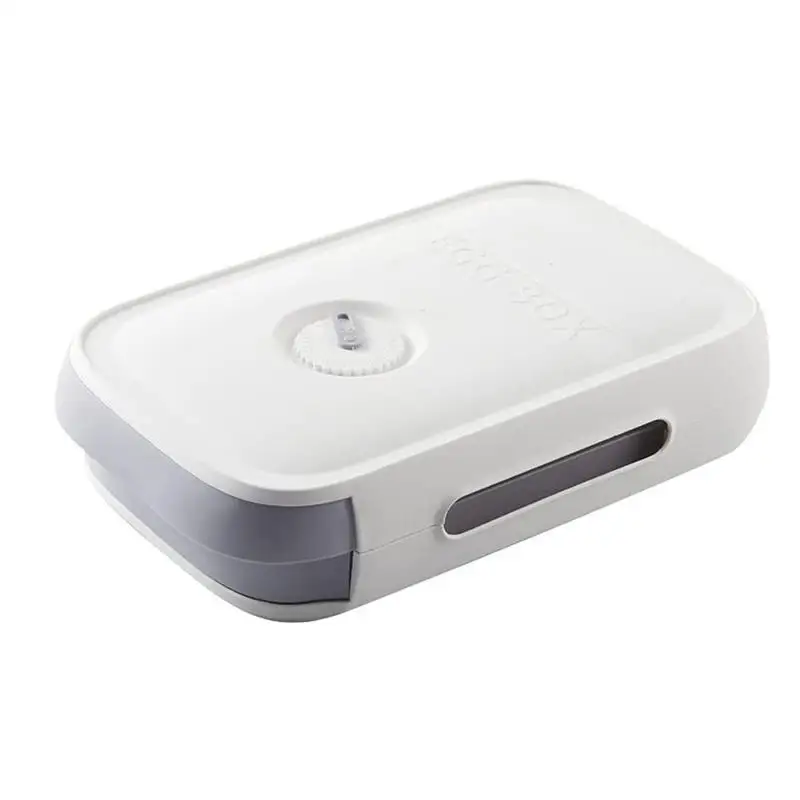 Контейнер для хранения яиц поднос на холодильник с крышкой Штабелируемый