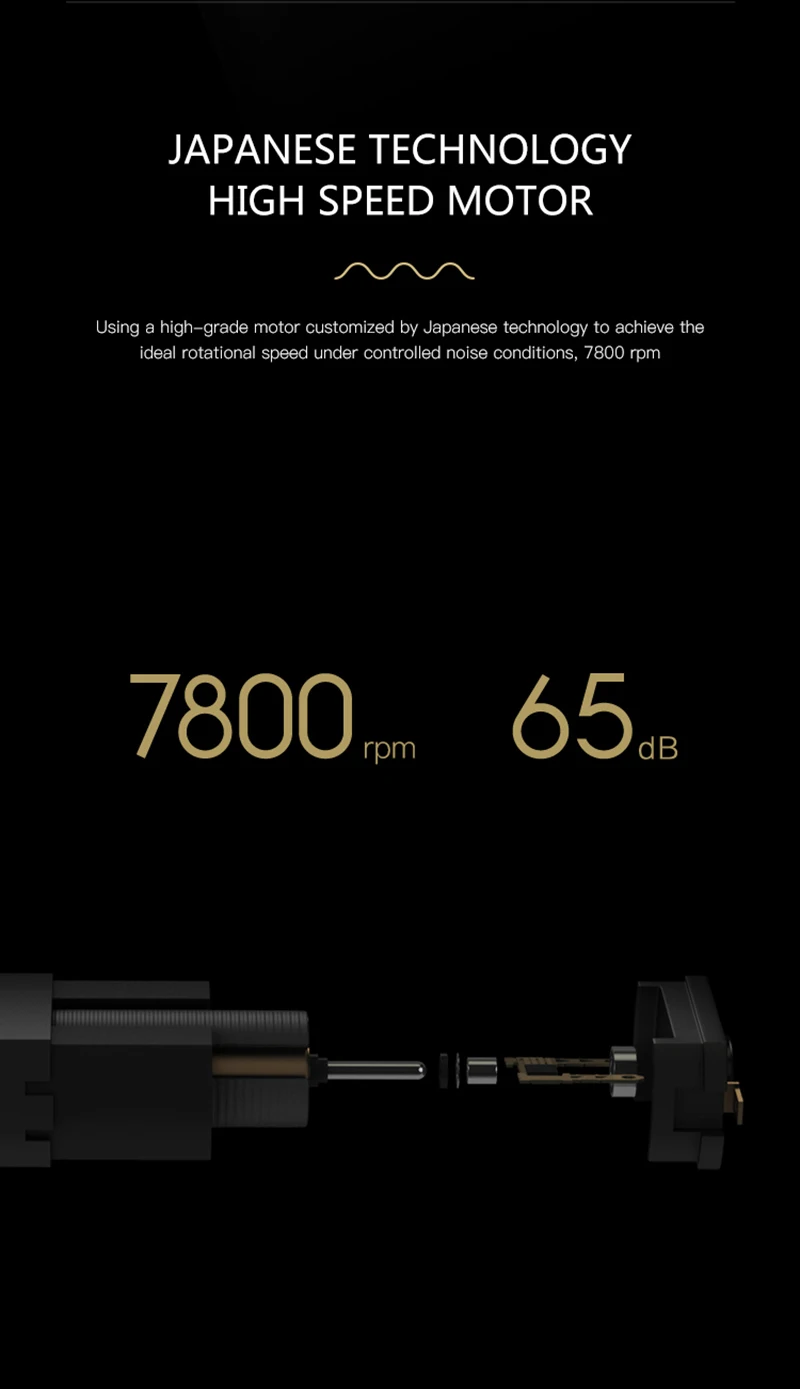 Xiaomi электробритва для мужчин Smart Mini Mobile бритвы полностью металлический средства ухода за кожей триммер беспроводной