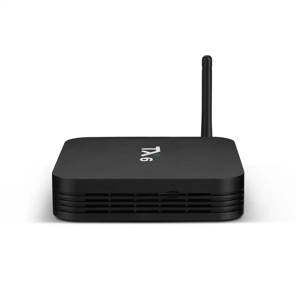 ТВ-приставка Android 9 0 Smart Mini TV TX6 Box 4 Гб RAM 64 Allwinner H6 четырехъядерный USB3.0 2 4G/5G WiFi 4K BOX 16 |
