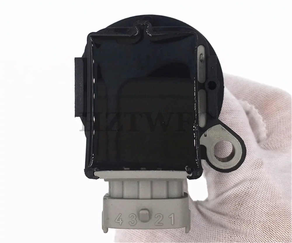 5 шт. катушки зажигания 0221604010 1371601 30713417 мкФ 517 для Volvo V50 C30 C70 S40 S60 V70 S80 FORD FOCUS KUGA MONDEO S