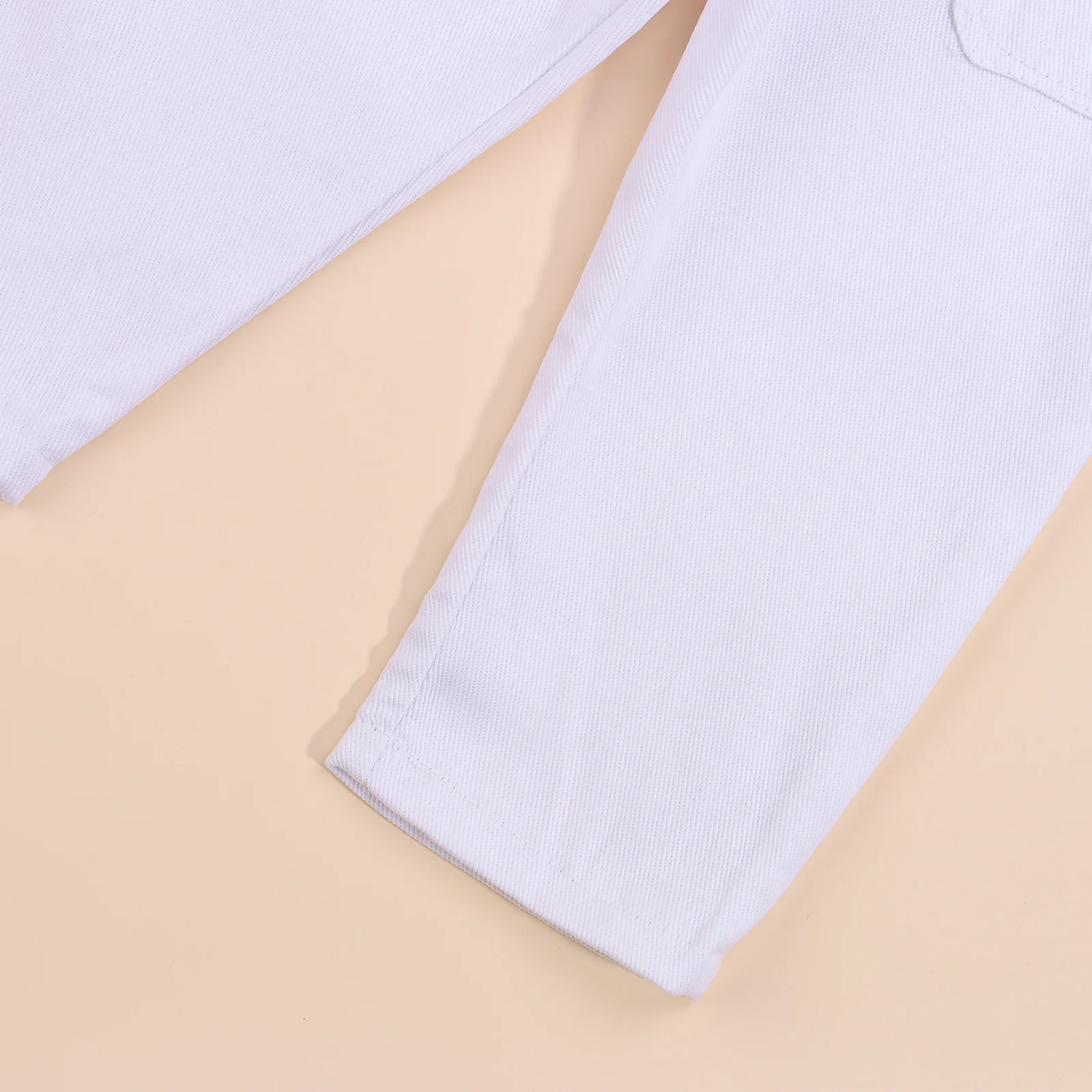 FOCUSNORM от 2 до 7 лет на лето Модная одежда для мальчиков и девочек Комплекты одежды в