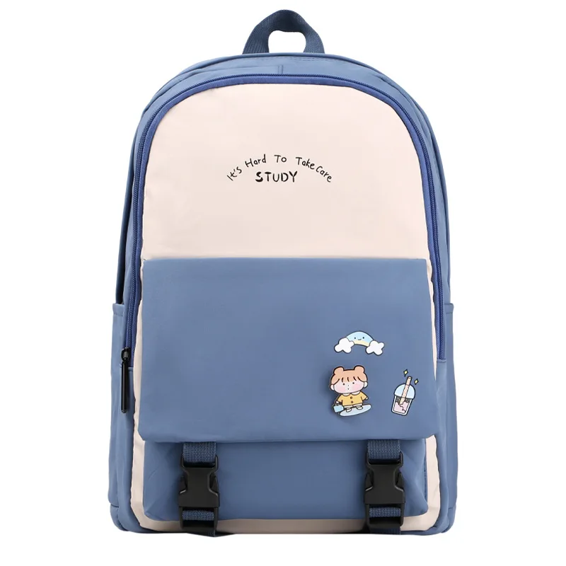 

Новые школьные сумки для девочек, водонепроницаемая сумка для книг, студенческий милый рюкзак, детские рюкзаки, детский школьный рюкзак, подарок для девочки Mochila