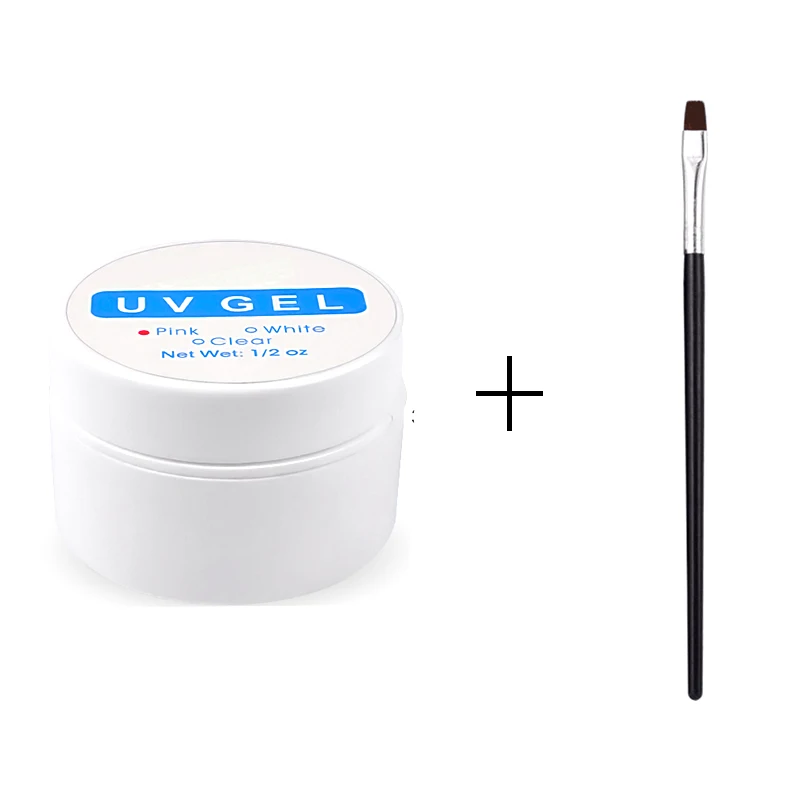 1 шт. УФ-Гель-лак для ногтей 15 мл | Красота и здоровье
