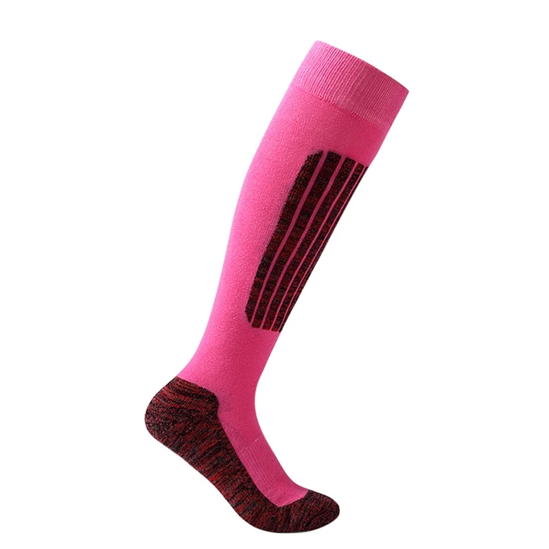 2020 популярные спортивные носки термоноски для катания на лыжах быстросохнущие