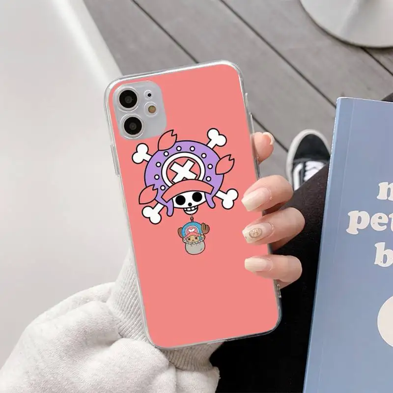 

YNDFCNB Beauty rescuer Phone Case For iphone11 12 Pro Max SE 2020 6s 7 8 Plus X Xs Max Xr Transparent Soft Silicone Cover