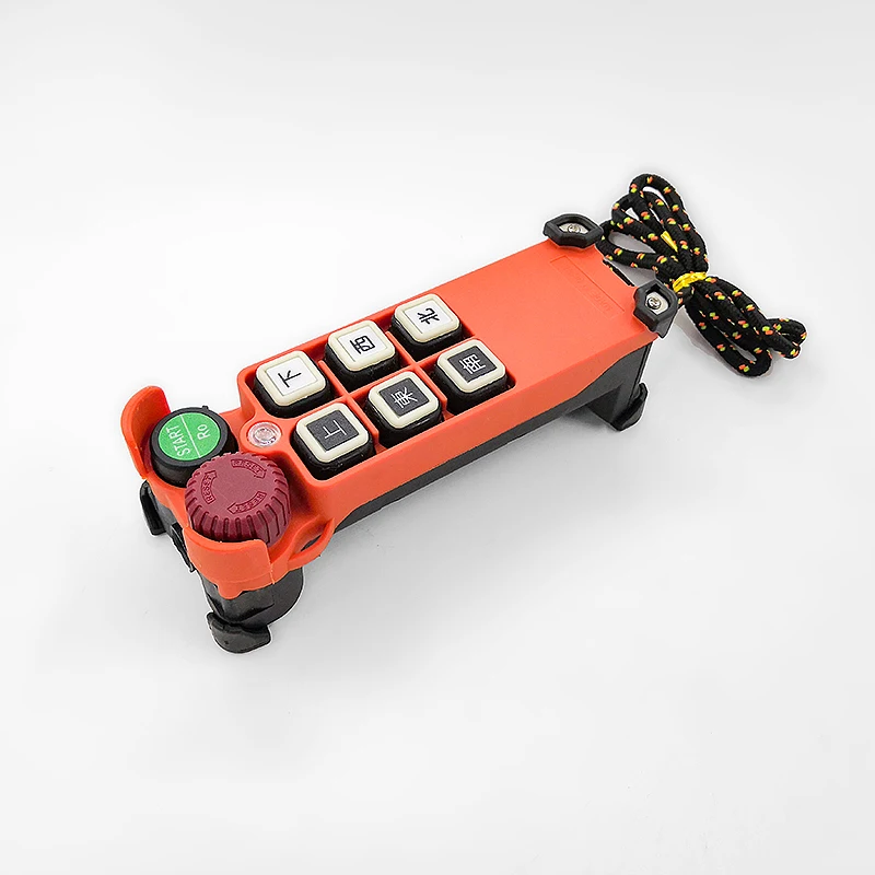 Кран дистанционного управления f21-e2m кран беспроводной Электрический подъемник