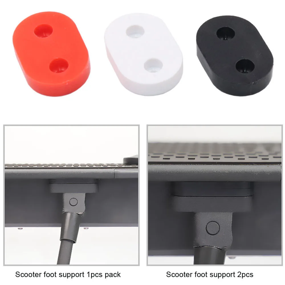 

Mudguard Spacer Kickstand Spacer For Xiaomi Scooter Mijia M365 Complete Kit For Upgrade 10 Inch Wheel Gasket Kit