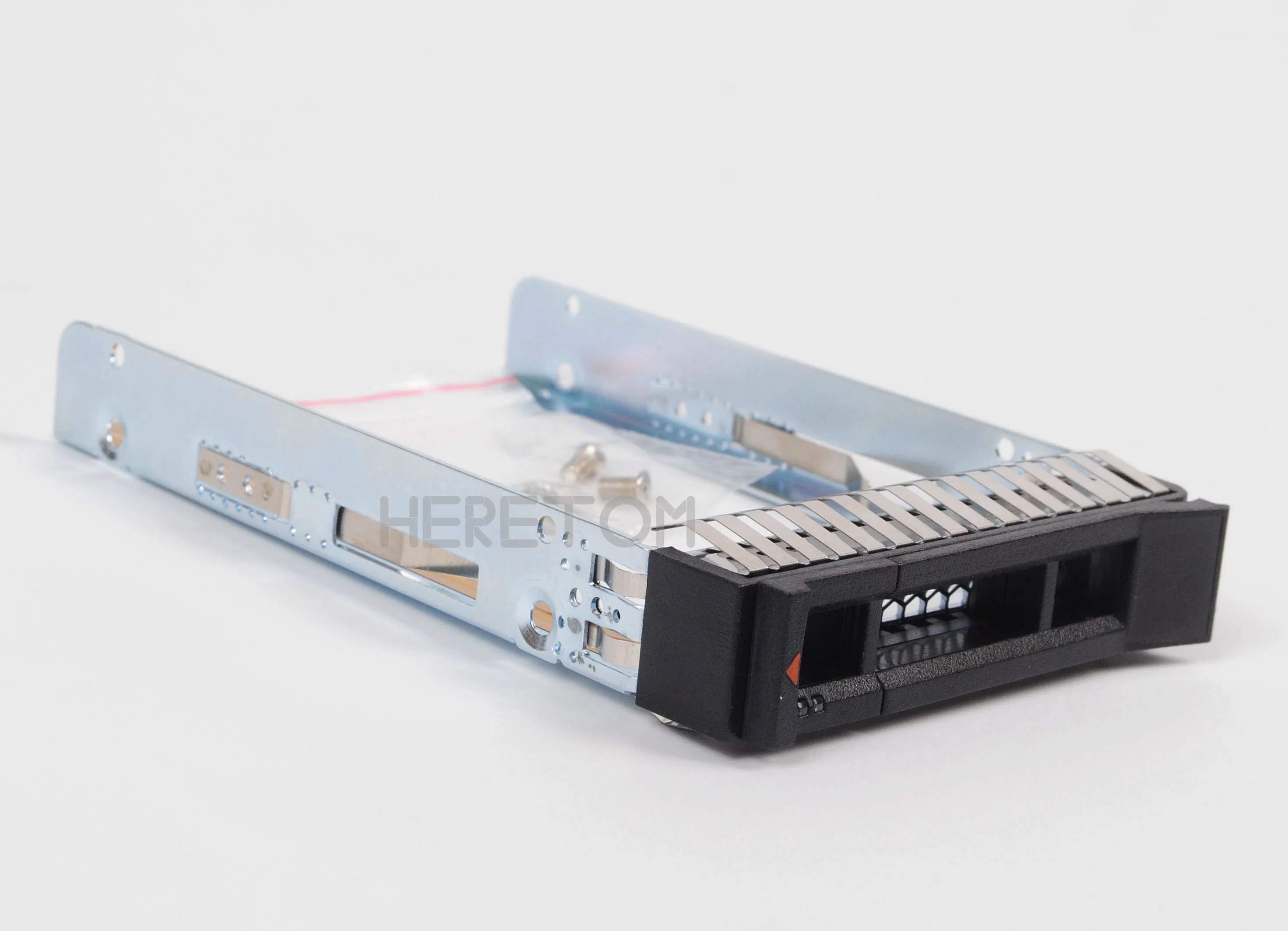 2.5INCH SAS SATA Hard Drive Tray Caddy Seld For IBM Lenovo ThinkSystem HR630X HR650S SD530 SN550 SN580 Server | Компьютеры и офис