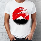 Летняя мужская футболка Mount Fuji и Cherry Blossom вычурные японские пейзажи футболки, топы Harajuku уличная одежда