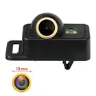 HD 1280x720p золотой задний вид автомобиля, резервная камера для TOYOTA REIZ Toyota LAND CRUISER 100 200 Series 2008-настоящее время