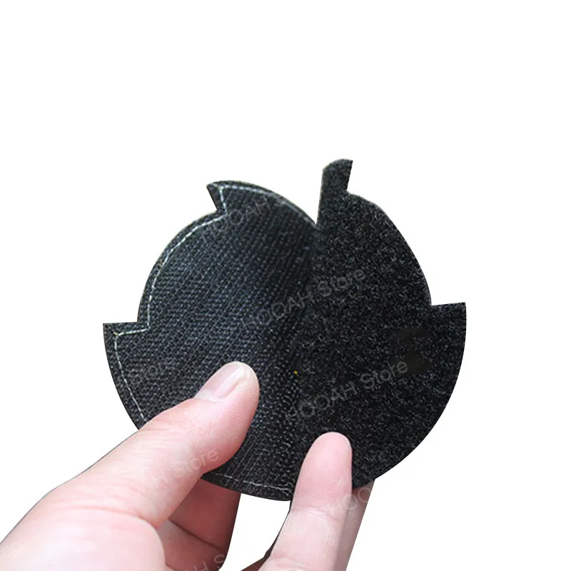Компасы с 3D вышивкой, искусственные наклейки, значки, военные нашивки, крючок и петля для джинсовой одежды, рюкзака, подарки (art.: 3a372e9f68e) - 3a372e9f68e
