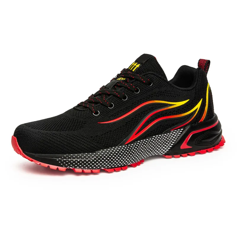 

2020 New Lightweight Trendy Leisure Sports Walking Shoes AM02