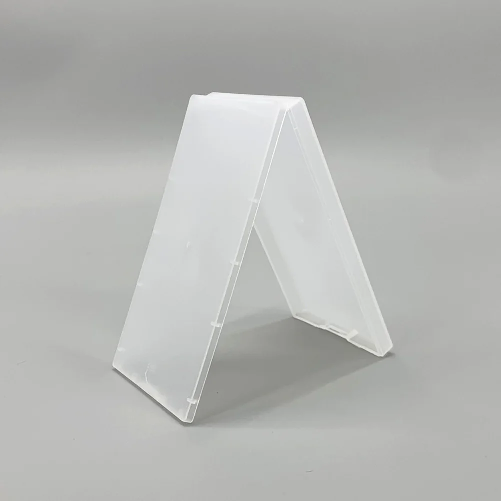 Чехол для масок одноразового использования прозрачный пылезащитный | Дом и сад