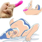 Вибратор на палец, секс-игрушки, Стимулятор точки G, товары для взрослых, мастурбация, секс-игрушки для женщин и пар