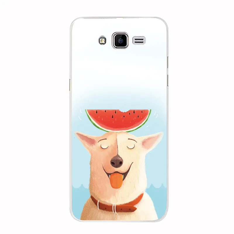 Мягкий силиконовый чехол для samsung Galaxy Core Prime G360 Coque G361 Win 2 Duos tv G360BT G360F G360H чехлы