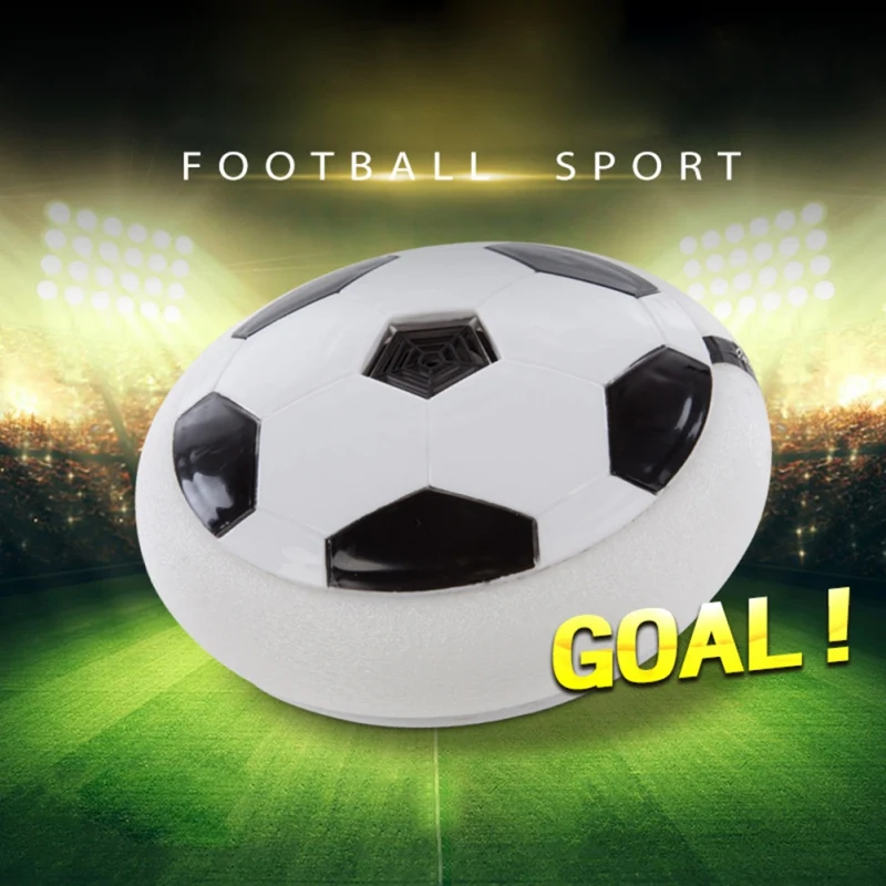 

High elasticity and the suspension device make the sphere bounce back Suspension Collision Football Puzzle Parent-child Games