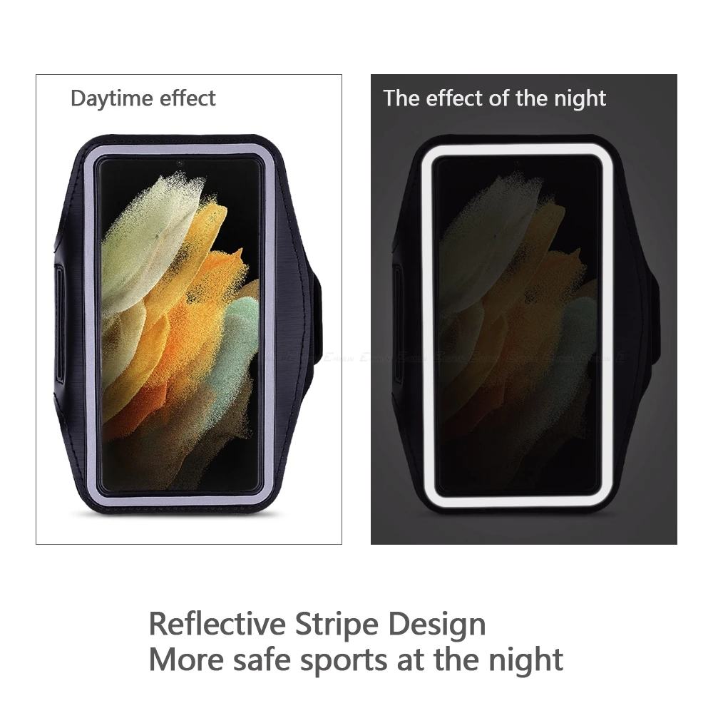 Спортивная сумка для бега Samsung Galaxy Note 20 10 S23 S22 S21 S20 Ultra FE S10e S10 Lite Plus 5G |