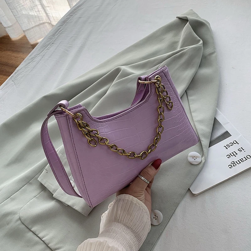 

Fashion Women's Shoulder Bags Mini PU Leather Bags Woman's Crossbody Female Voor Vrouwen Coins Tote