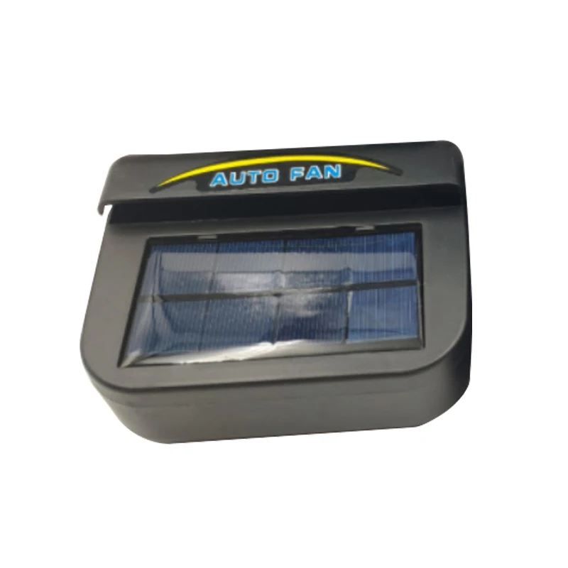 Небольшая солнечная приведенная в действие окна автомобиля Авто Вытяжной