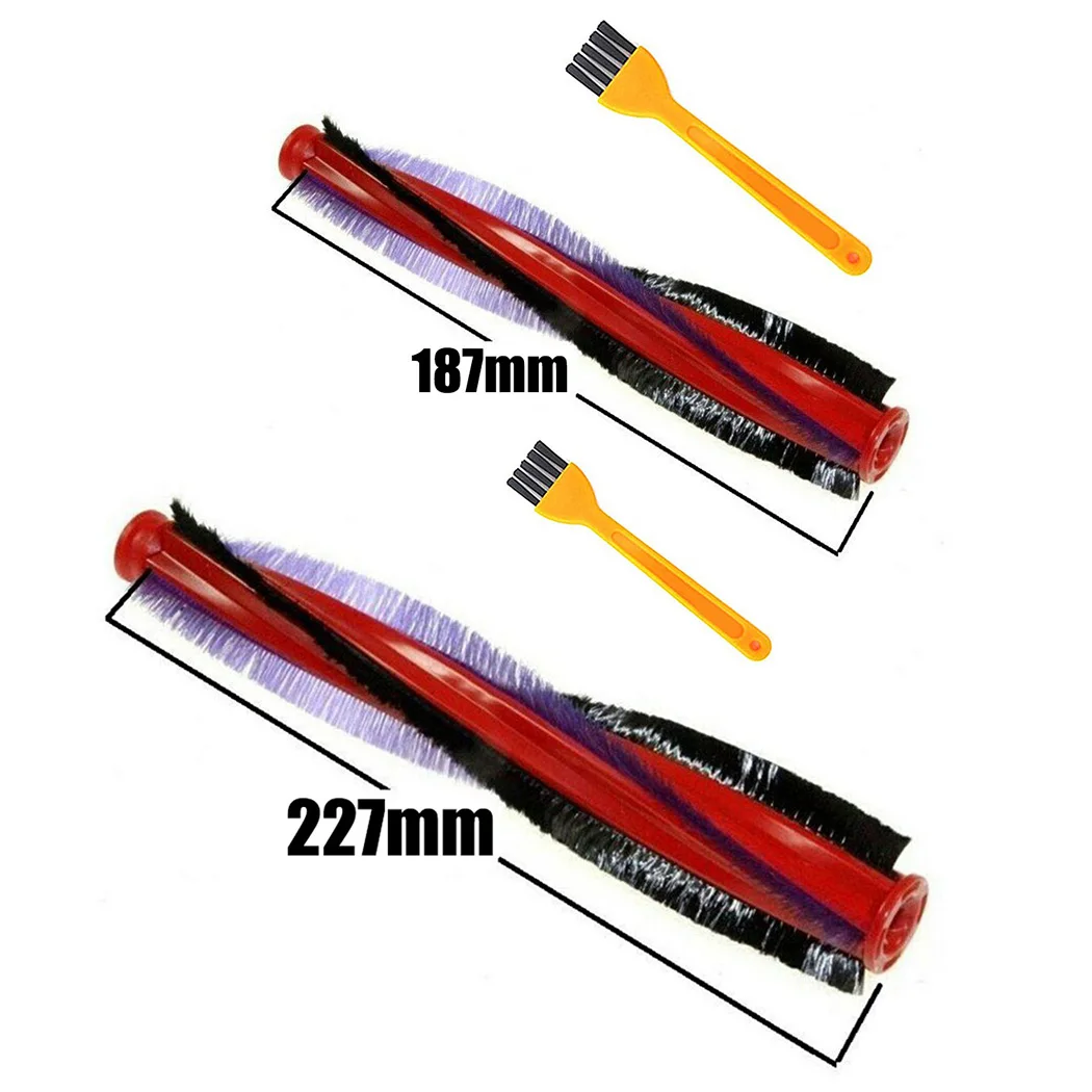 

Roller Brushes For Dyson DC59 V6 SV03 SV07 Household Cleaning Parts Replacement Tools Robot Vacuum Cleaner Spare Parts
