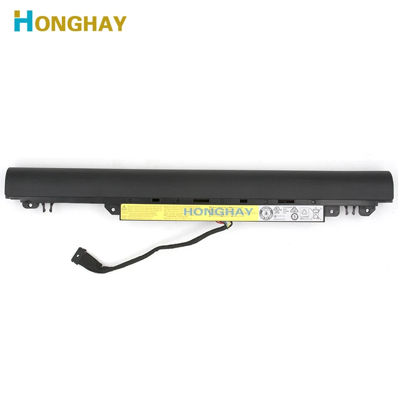 Аккумулятор для ноутбука HONGHAY L15C3A03 L15S3A02 10 8 В 2200 мАч 24 Вт-ч Lenovo Ideapad L15L3A03 110-15ACL 110-14