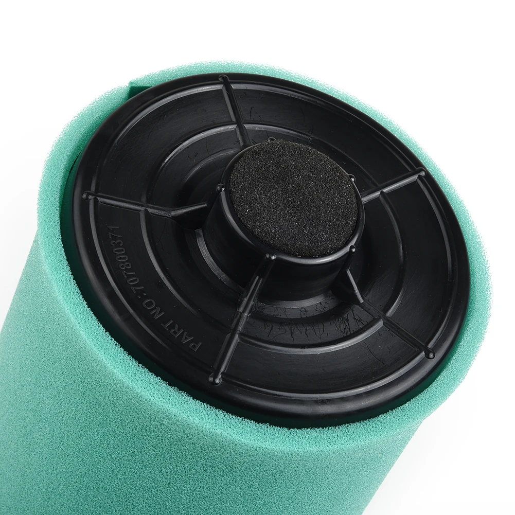 

707800371 Air Filter 1000 Max 800 R Filtration String Trimmer Convenient