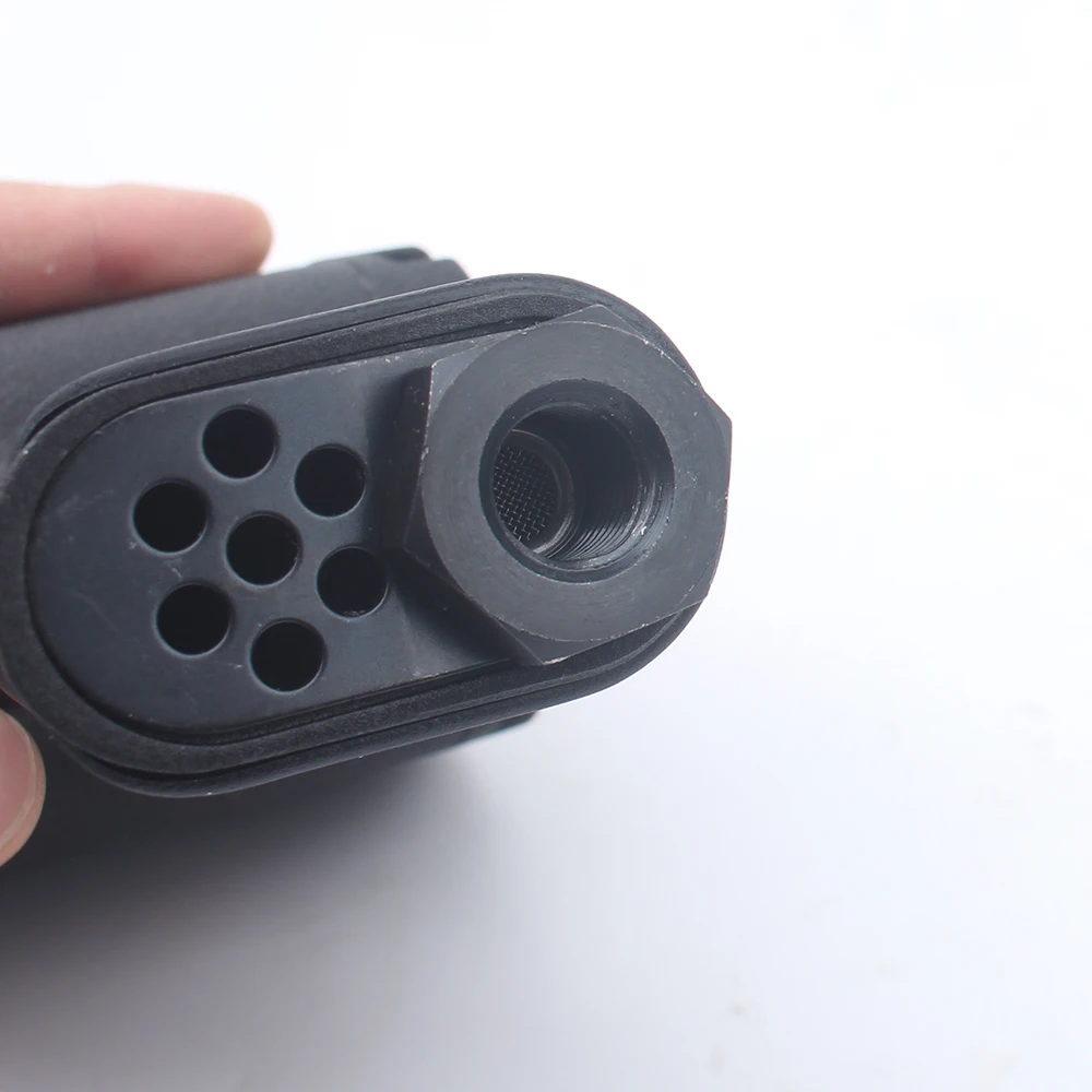 Yousiling 1/2 высококачественный Мини Пневматический ударный гайковерт Автомобильный