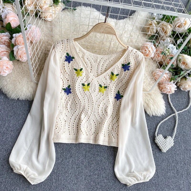 

t shirt women kawaii t shirt woman tshirts long sleeve crop top shirts women streetwear