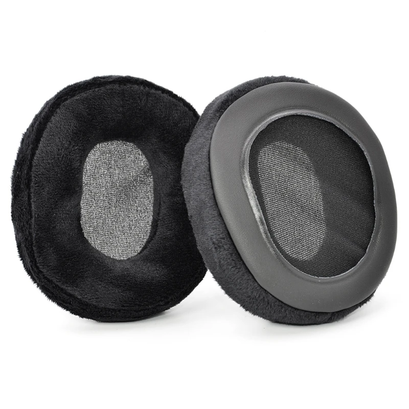 Подушечки для наушников логи tech G35 G332 G533 G633 G933 G935 G PRO гарнитура Запасные подушечки