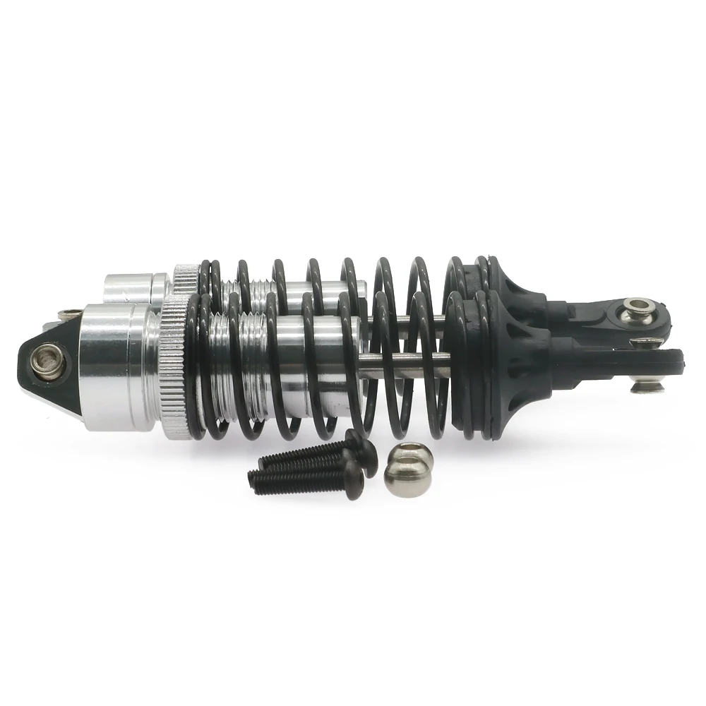 Амортизатор передний Масляный из сплава 2 шт. для радиоуправляемой модели