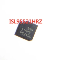 5pcslot isl95521hrz t 95521hrz isl95521hrz qfn 40 smd integrated circuit ic chip new in stock
