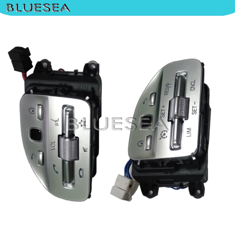 

A0999051304 Steering wheel button switch For Mercedes-Benz AMG 2019