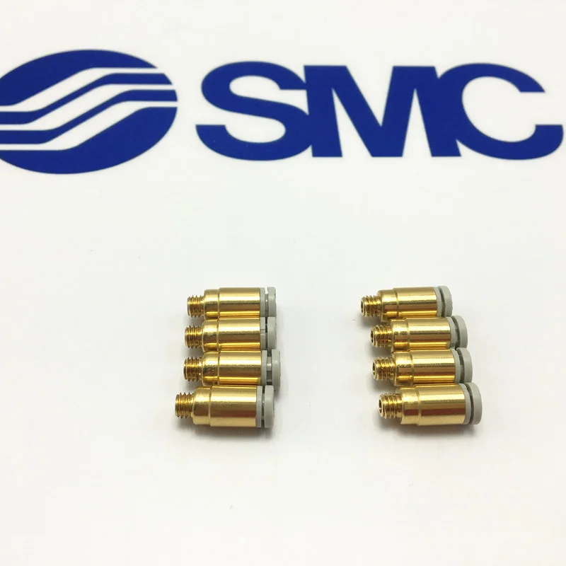 Стандартный пластиковый соединитель для труб модель KJS|smc fittings|fitting connectorsquick fitting |