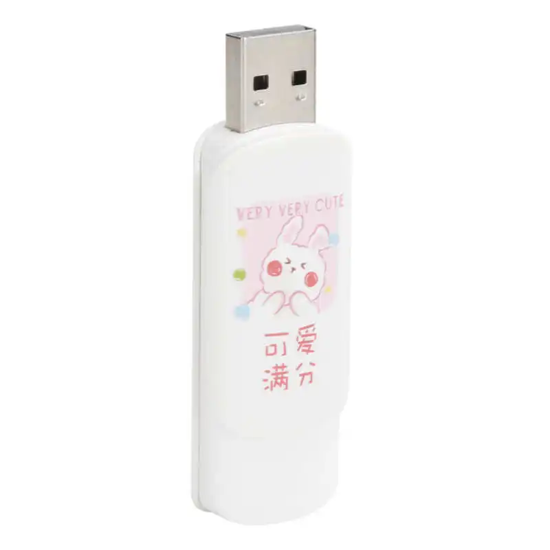 Популярная новинка автомобильный флеш накопитель с U диском usb подарок