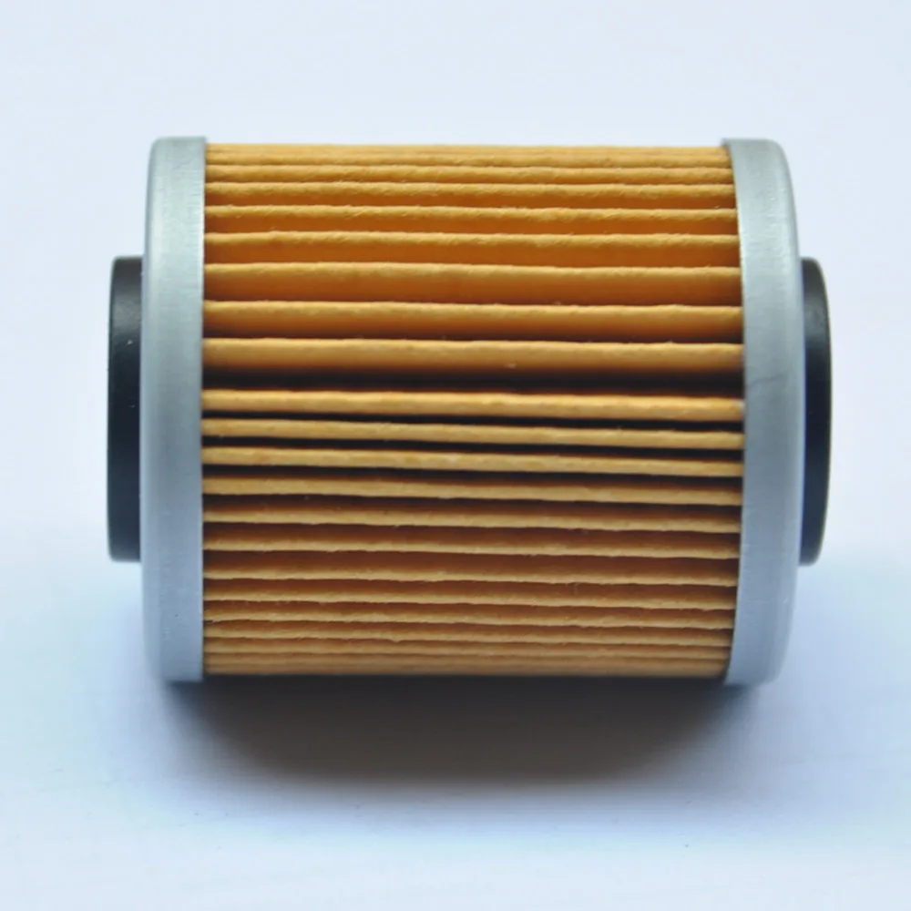 

Motorcycle Oil Filters For Husqvarna 701 Enduro Supermoto Svartpilen Vitpilen 16-20