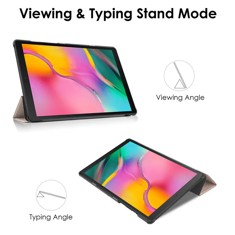 Для iPad Pro11 2020 защитный чехол 9 7 2017/ Air1 2/9 2018/10 2 Pro10.5 Air3 2019 кожаный чехол-подставка
