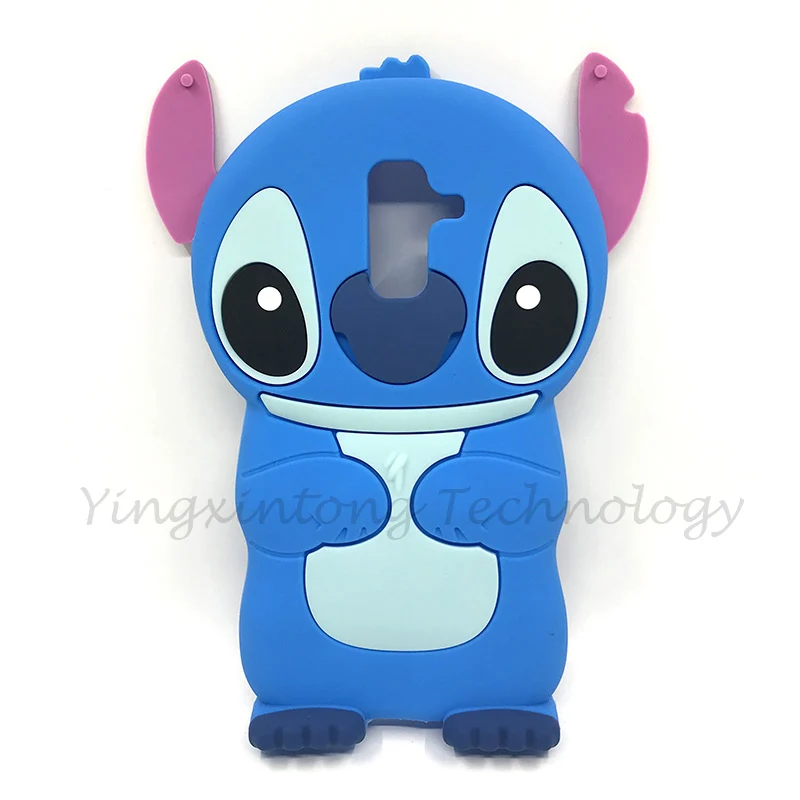 Милый 3D стежка чехол для Coque samsung Galaxy Grand Prime Plus G532 G530 J3 J5 J7 J4 J6 J8 A6 Мягкий силиконовый чехол