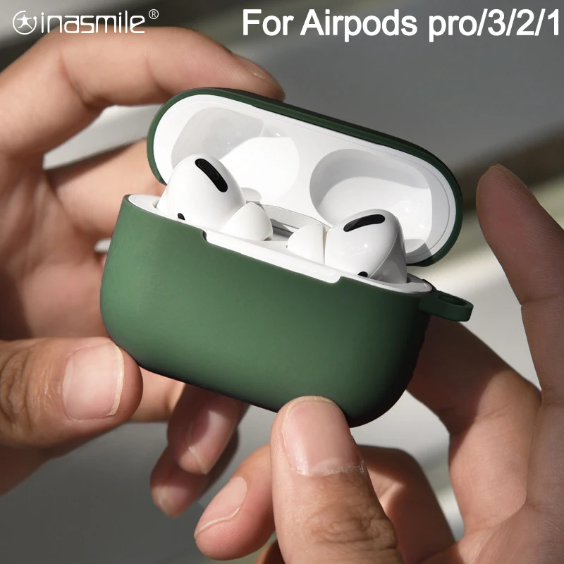 Красивый и приятный подарок чехол для MacBook Air накладки 3 Pro Наушники airpods
