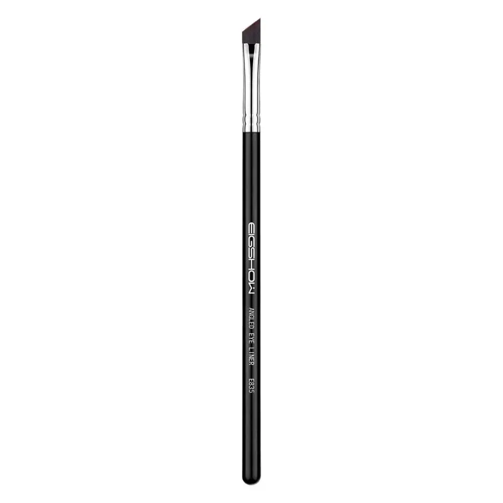 Angled Eyeliner Makeup Brush Eigshow E835 | Красота и здоровье