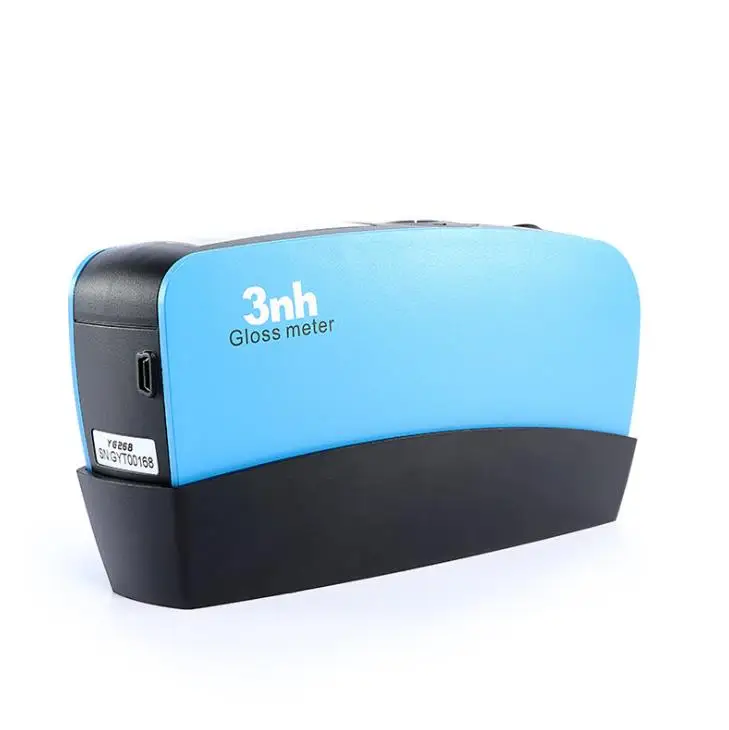 

Глянцевый измеритель с автоматической калибровкой и глянцевым измерителем 0-GU Мраморный Светильник